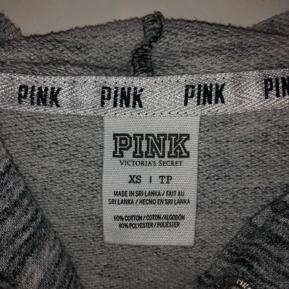 Pink jacket - Picture 3 of 3